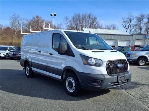 2021 Ford Transit-250 Base