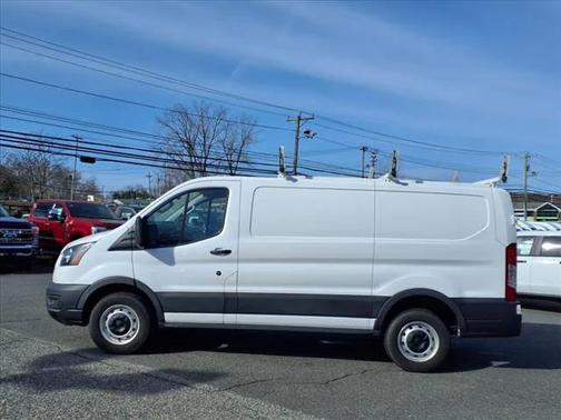 2021 Ford Transit-250 Base