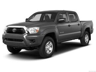 2013 Toyota Tacoma Base