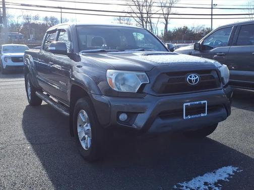 2013 Toyota Tacoma Base