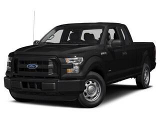 2015 Ford F-150 XL