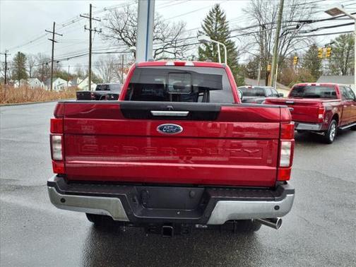 2022 Ford F-250 XLT