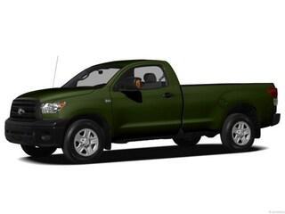 2012 Toyota Tundra Grade