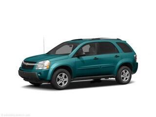 2006 Chevrolet Equinox LT
