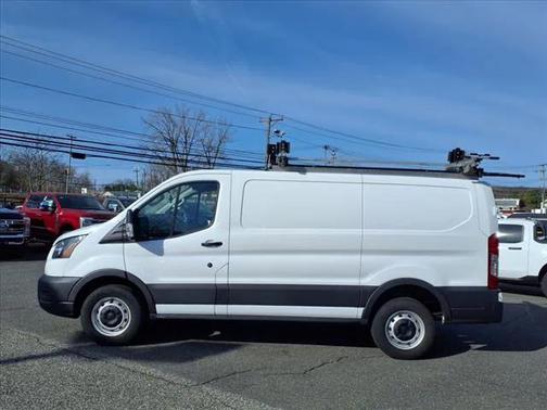 2020 Ford Transit-250 Base