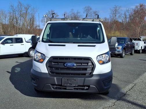 2020 Ford Transit-250 Base