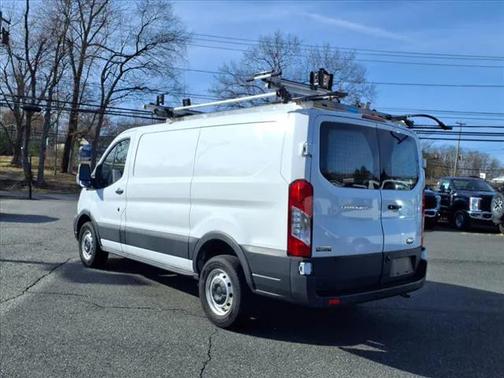 2020 Ford Transit-250 Base
