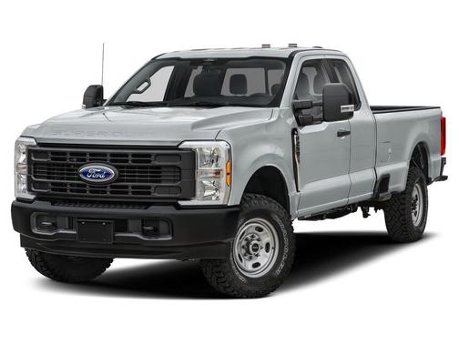 2025 Ford F-250 F-250 XL