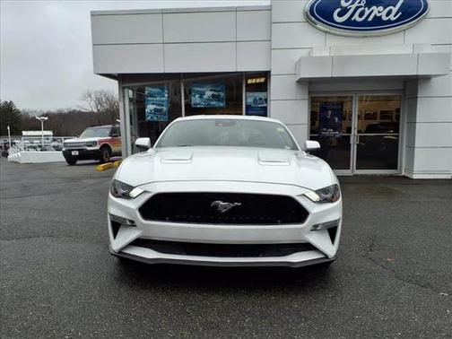 2022 Ford Mustang GT