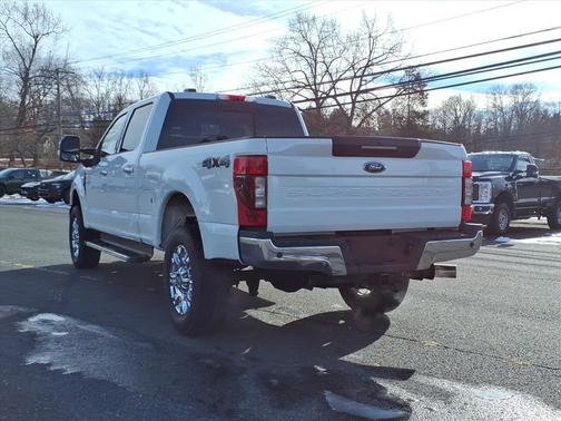 2022 Ford F-350 Lariat