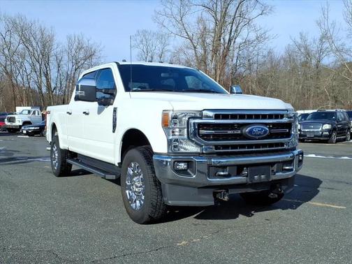 2022 Ford F-350 Lariat