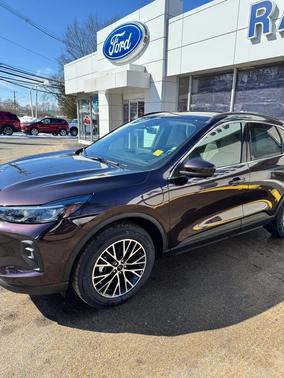 2023 Ford Escape PHEV Base