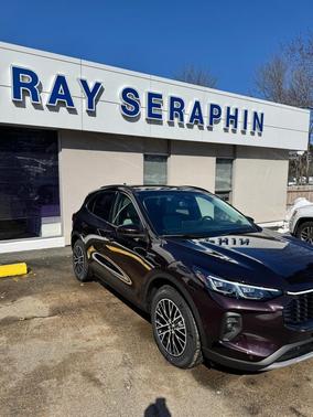 2023 Ford Escape PHEV Base