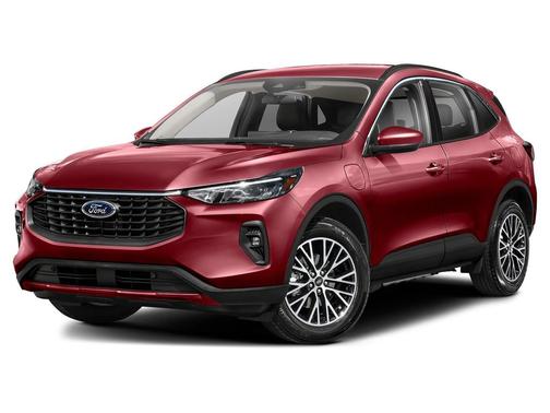 2023 Ford Escape PHEV Base