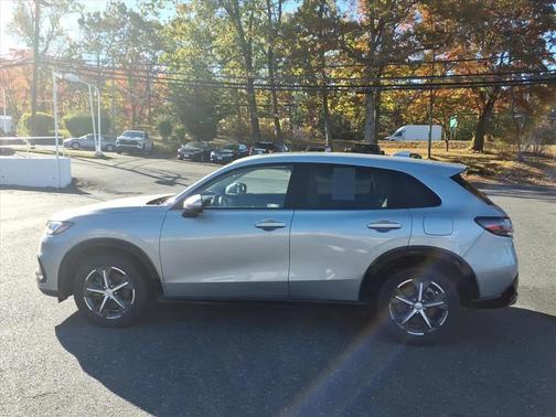 2023 Honda HR-V EX-L