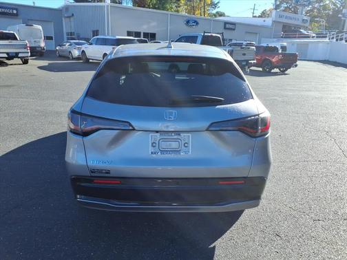 2023 Honda HR-V EX-L