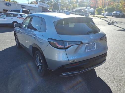 2023 Honda HR-V EX-L