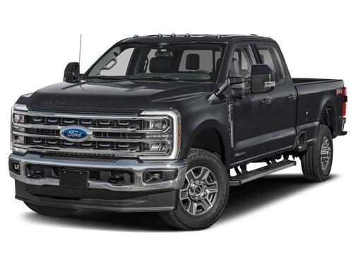 2025 Ford F-350 F-350 Lariat