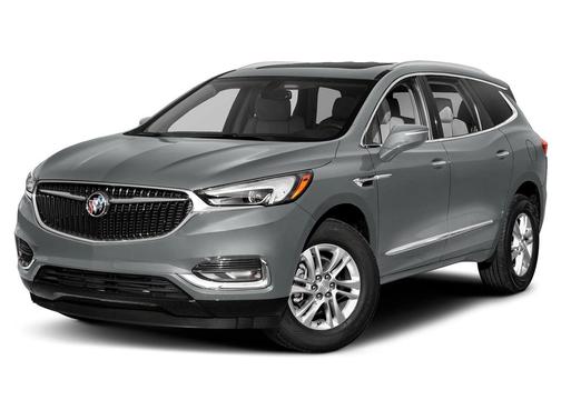 2019 Buick Enclave Avenir