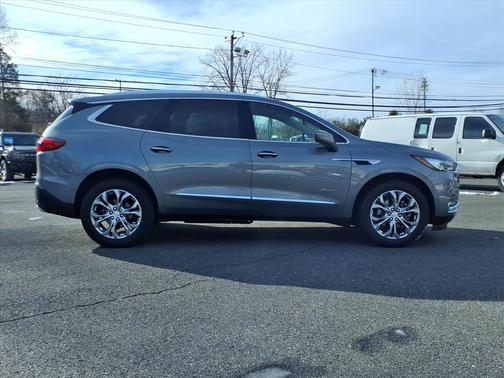 2019 Buick Enclave Avenir