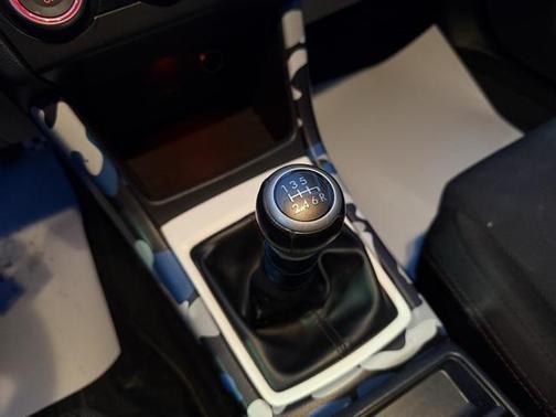 2017 Subaru WRX Base