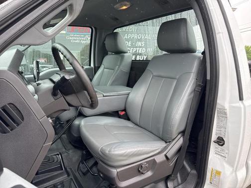 2016 Ford F-250 XL