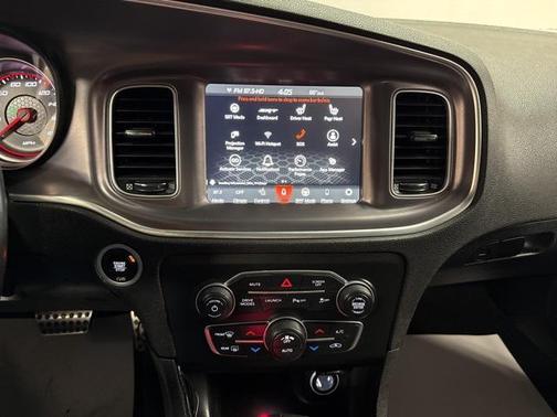 2022 Dodge Charger R/T Scat Pack