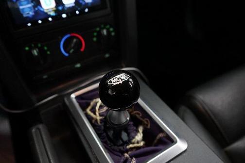 2008 Ford Mustang GT Premium