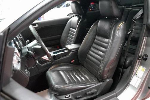 2008 Ford Mustang GT Premium