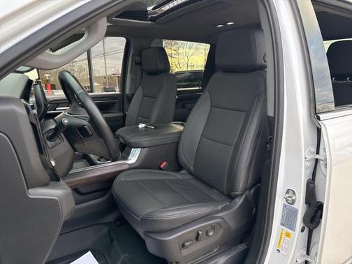 2024 GMC Sierra 2500 SLT