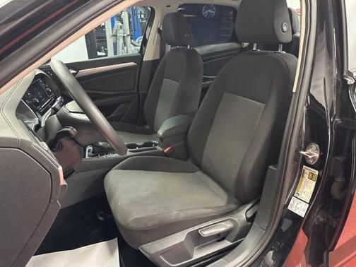 2021 Volkswagen Jetta 1.4T S
