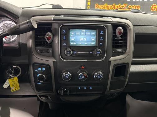 2015 RAM 2500 Tradesman