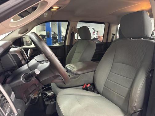 2015 RAM 2500 Tradesman