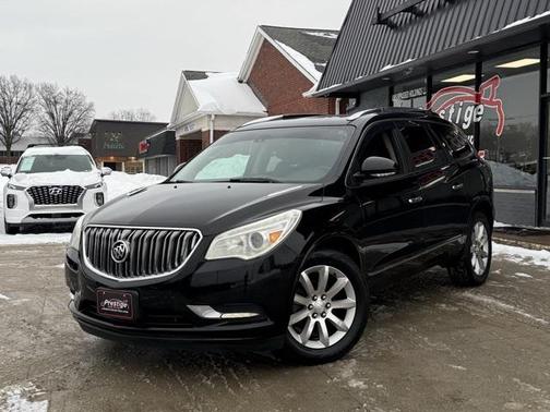 2016 Buick Enclave Premium
