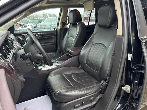 2016 Buick Enclave Premium