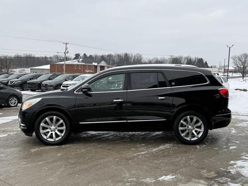 2016 Buick Enclave Premium