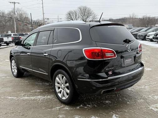 2016 Buick Enclave Premium