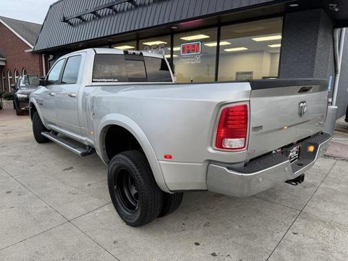 2016 RAM 3500 Laramie