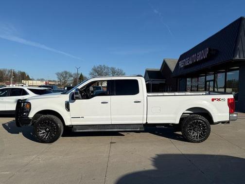 2021 Ford F-250 XLT