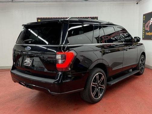 2019 Ford Expedition Limited