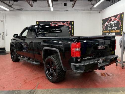 2019 GMC Sierra 1500 Base