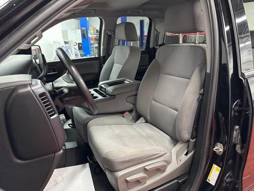 2019 GMC Sierra 1500 Base