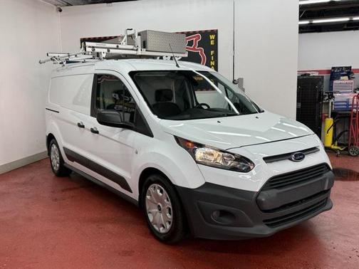 2016 Ford Transit Connect XL