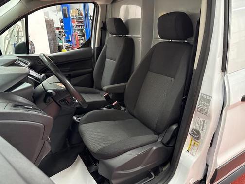 2016 Ford Transit Connect XL