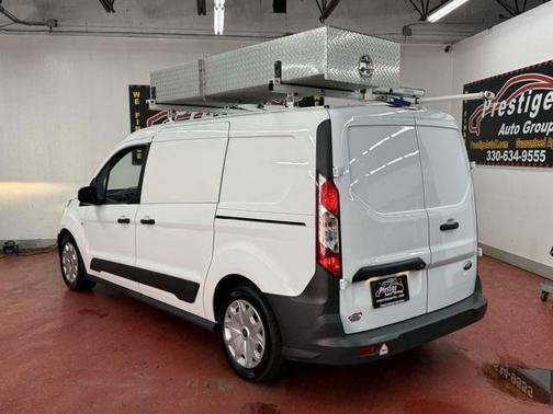 2016 Ford Transit Connect XL