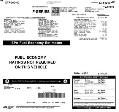 Dark Blue Pearl 2010 Ford F-250 XL