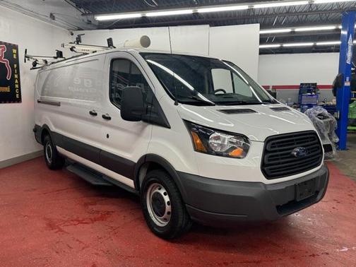 2018 Ford Transit-150 Base
