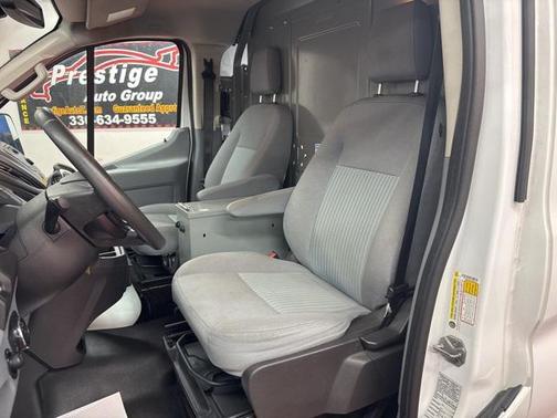 2018 Ford Transit-150 Base