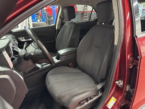 2017 Chevrolet Equinox 1LT