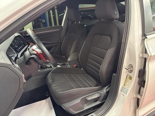 2020 Volkswagen Jetta GLI 2.0T S